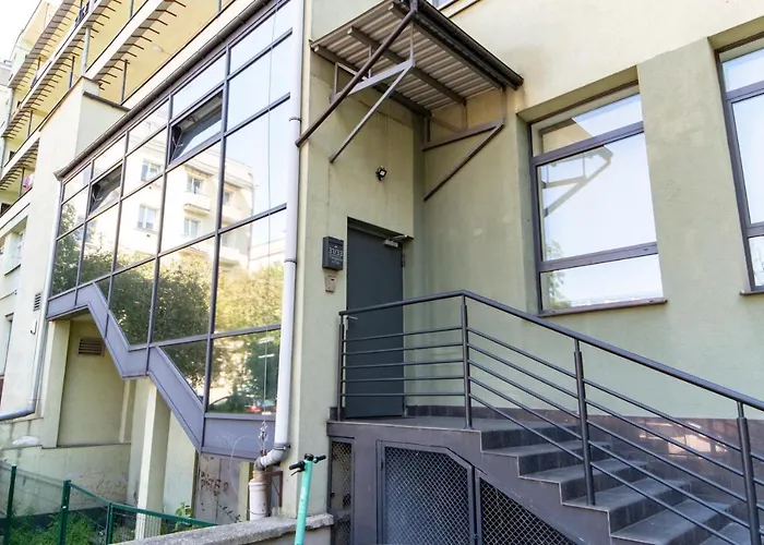 Komfortowy Apartament Scisle Centrum Radom