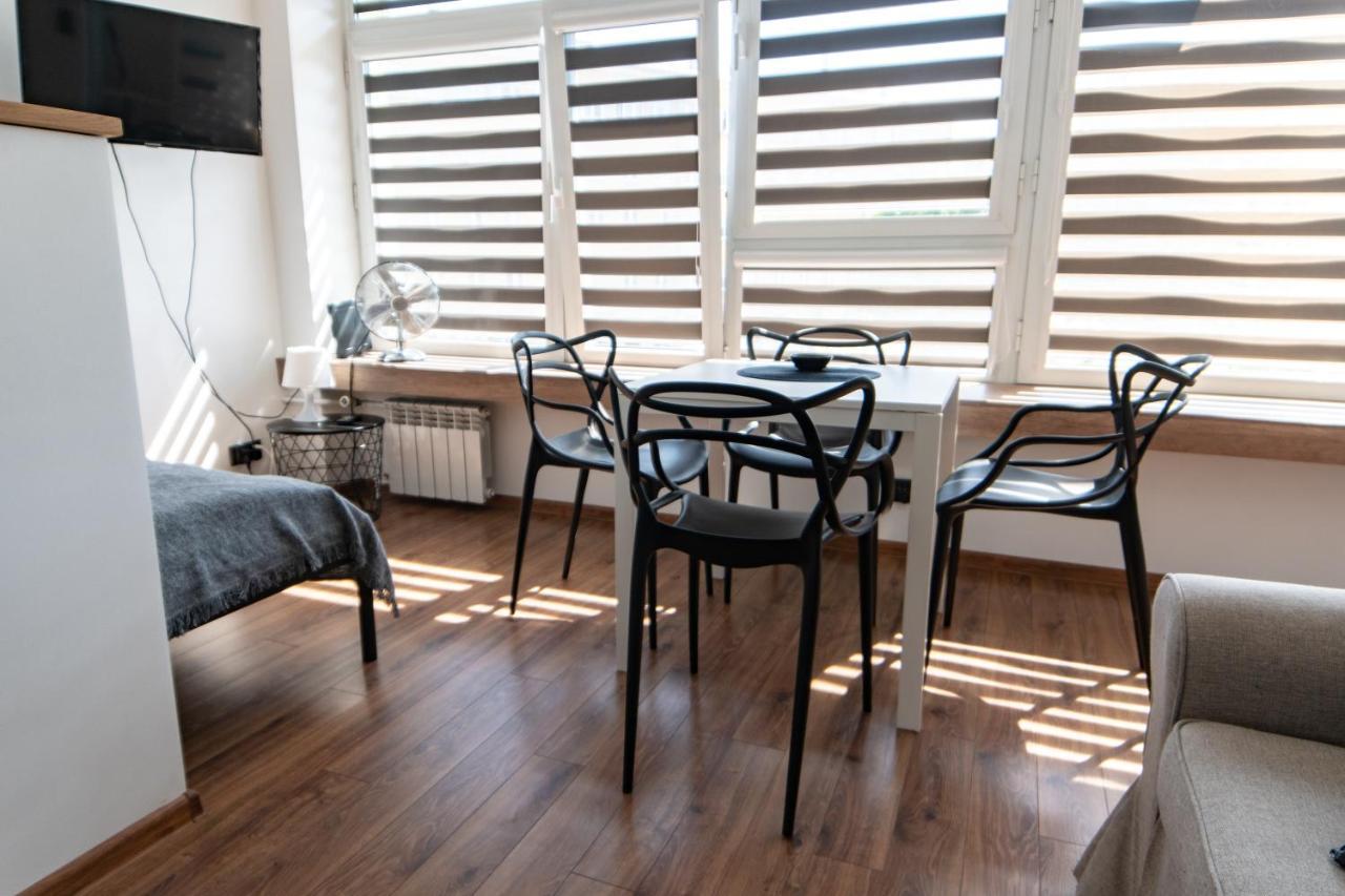 Apartment Komfortowy Scisle Centrum *