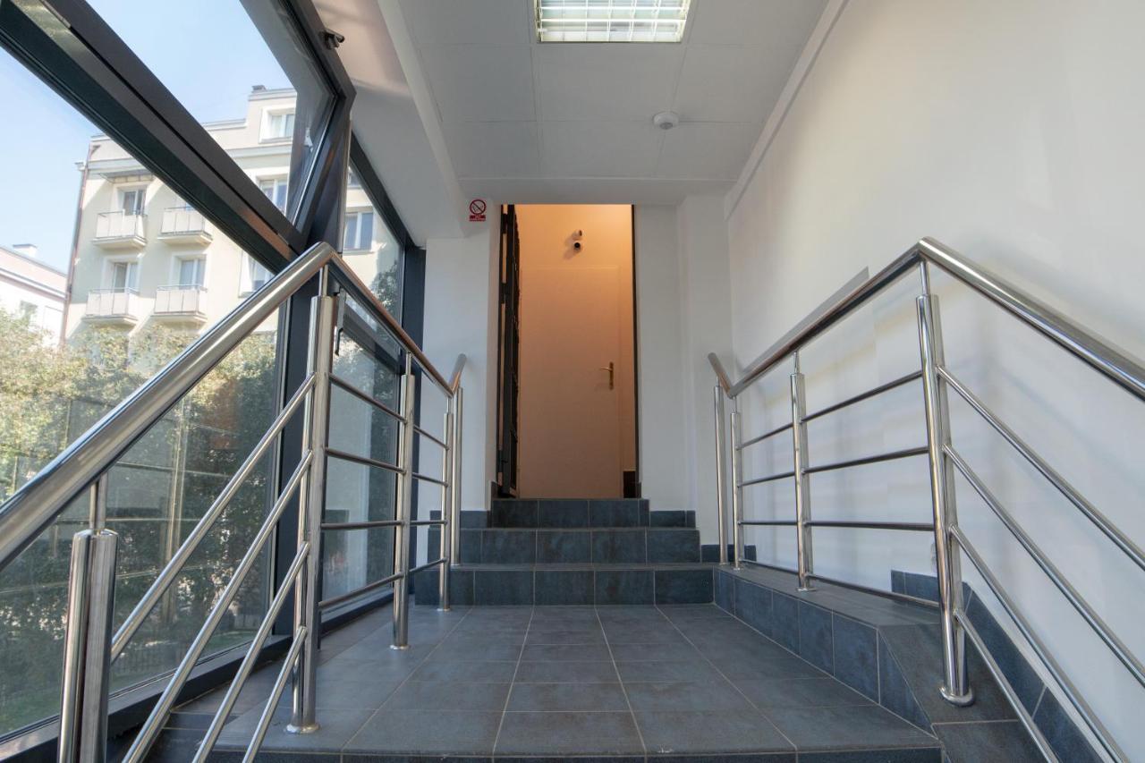 Apartment Komfortowy Scisle Centrum *